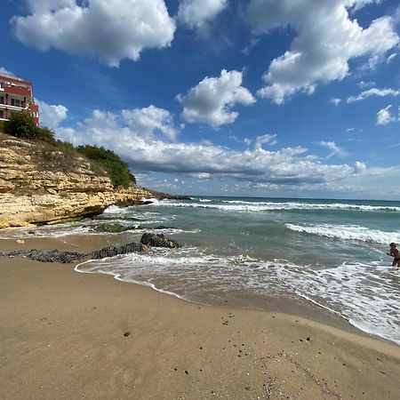 Sea View Panoramic Apartments, Fort Noks Crown Club Sveti Vlas Exterior photo