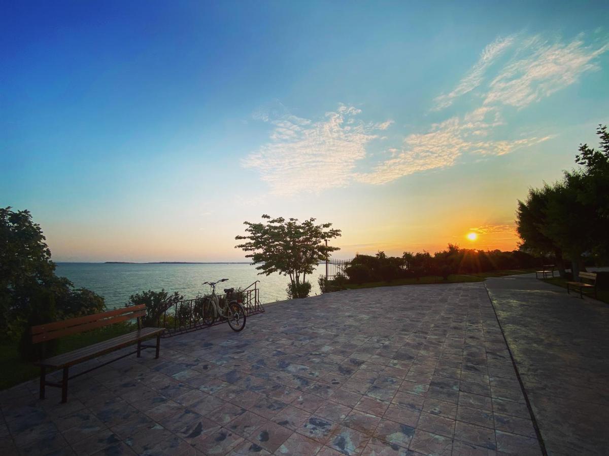 Sea View Panoramic Apartments, Fort Noks Crown Club Sveti Vlas Exterior photo