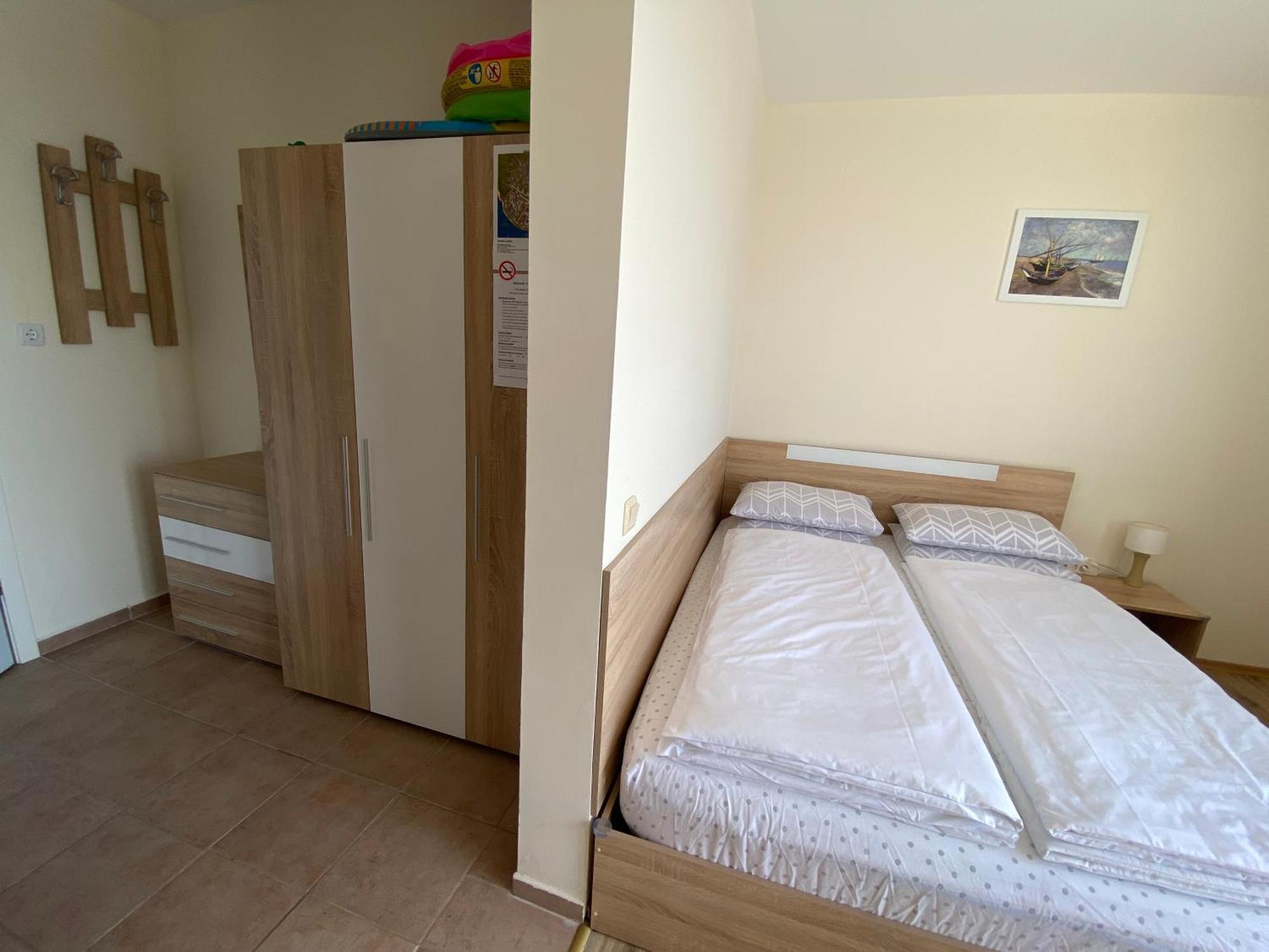 Sea View Panoramic Apartments, Fort Noks Crown Club Sveti Vlas Room photo