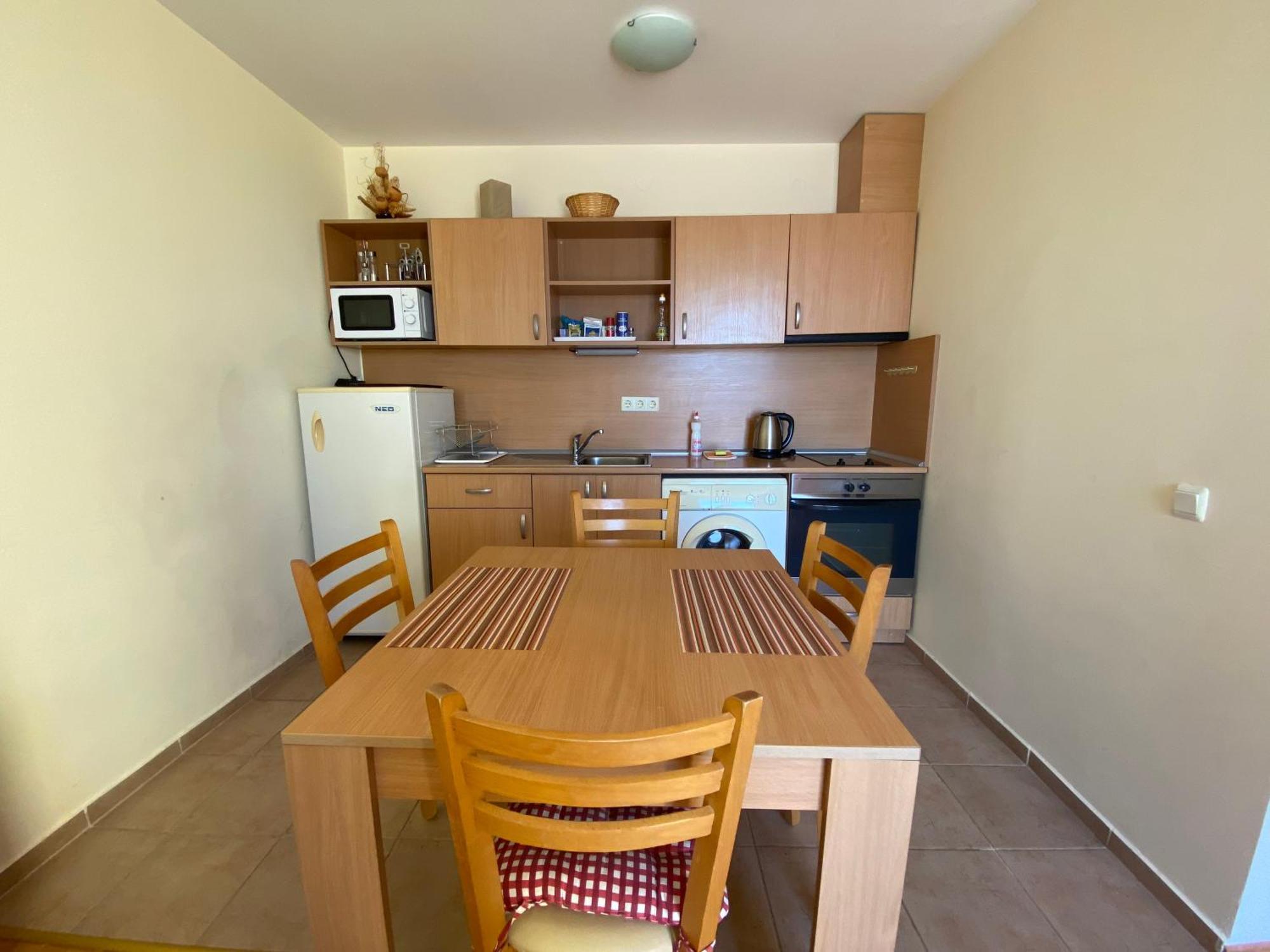 Sea View Panoramic Apartments, Fort Noks Crown Club Sveti Vlas Room photo